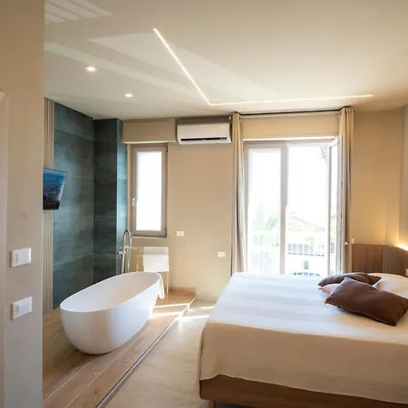 Lampada Di Aladino Hotel 3*