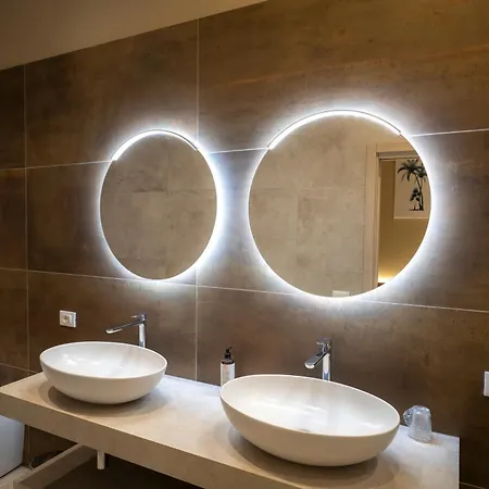 Lampada Di Aladino Hotel 3*