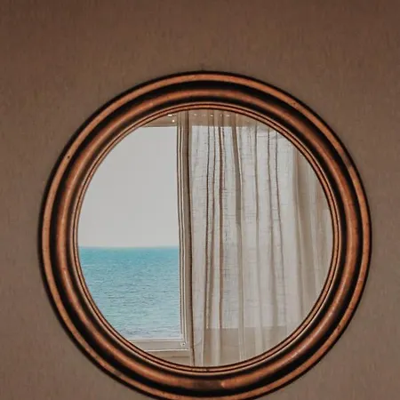 Lampada Di Aladino Hotel 3*