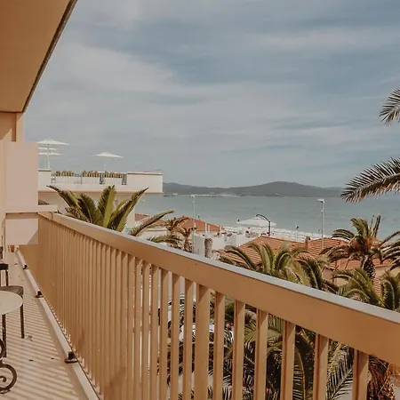 Hotel Lampada Di Aladino