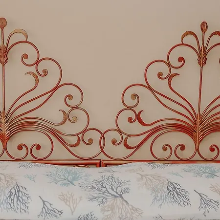 فندق Lampada Di Aladino فولّونيكا