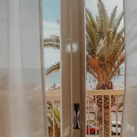 Hotel Lampada Di Aladino Follonica