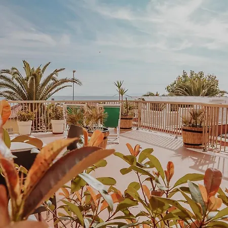 Hotel Lampada Di Aladino Follonica