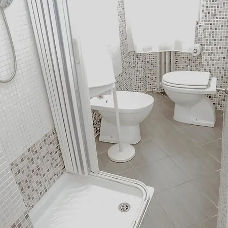 Lampada Di Aladino Hotel