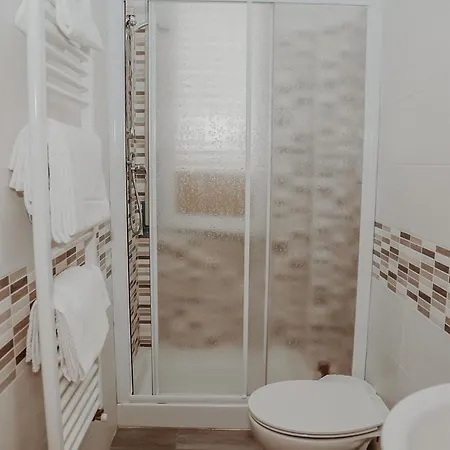 Hotel Lampada Di Aladino 3*