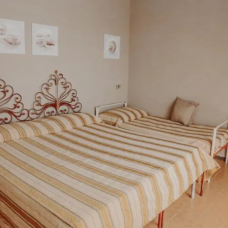 Lampada Di Aladino Hotel Follonica