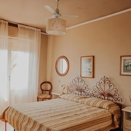 فندق Lampada Di Aladino