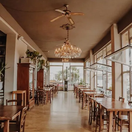 فندق Lampada Di Aladino 3*