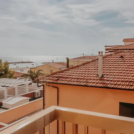 Hotel Lampada Di Aladino 3*