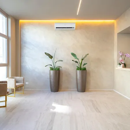 Lampada Di Aladino فندق