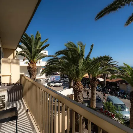 Hotel Lampada Di Aladino Follonica