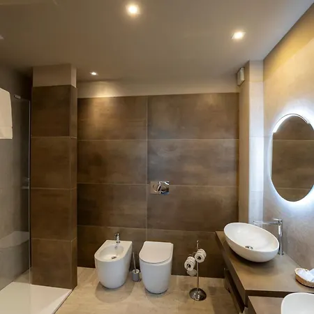 فندق Lampada Di Aladino