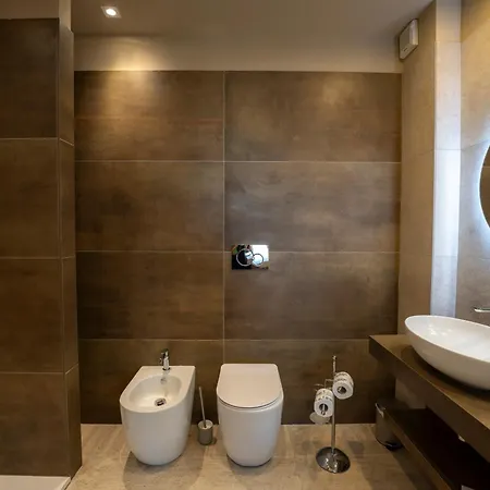Lampada Di Aladino Hotel 3*