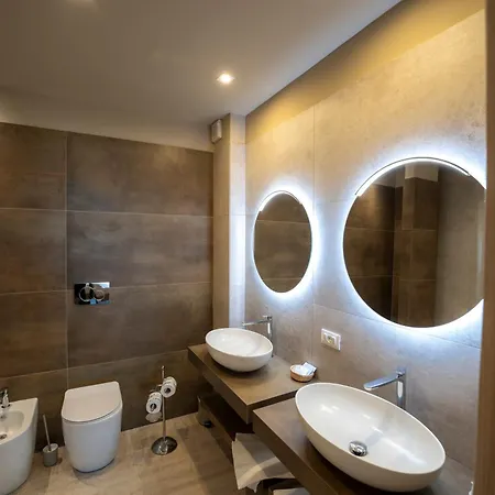 Hotel Lampada Di Aladino Follonica