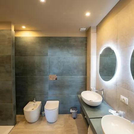 Lampada Di Aladino فندق