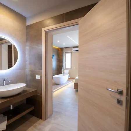 فندق Lampada Di Aladino 3*