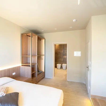 Lampada Di Aladino فندق فولّونيكا