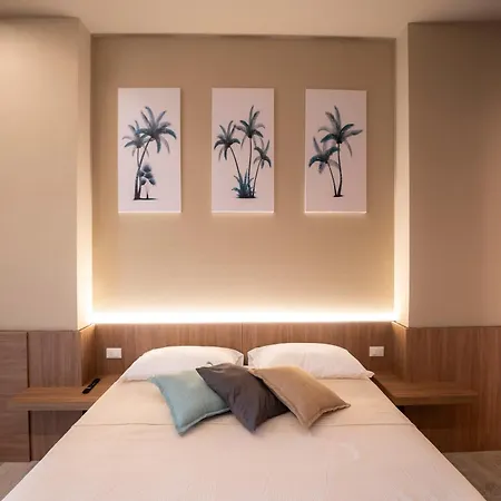 Lampada Di Aladino Hotel Follonica