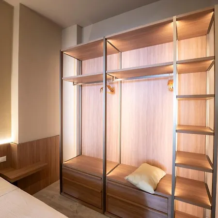 Lampada Di Aladino 3* Follonica