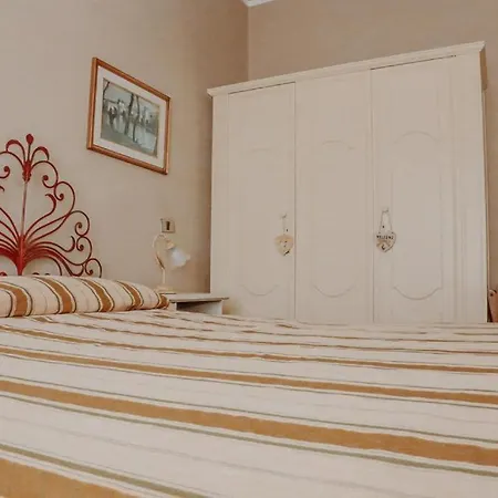 Hotel Lampada Di Aladino 3*