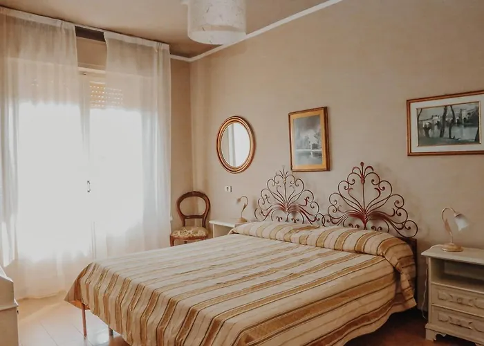 Lampada Di Aladino Hotel Follonica