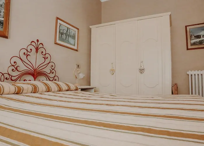 Hotel Lampada Di Aladino Follonica