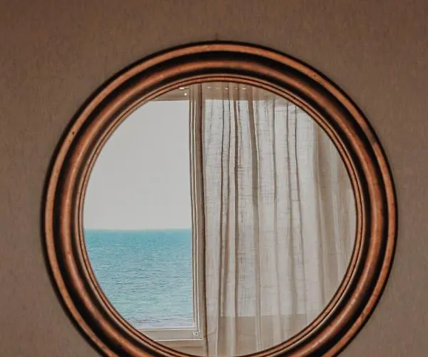 Lampada Di Aladino Hotel 3*