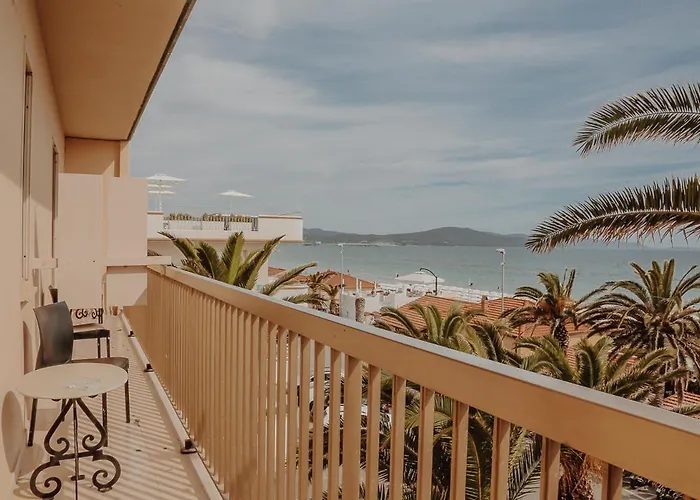 Hotel Lampada Di Aladino