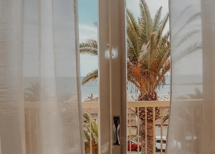 Hotel Lampada Di Aladino Follonica
