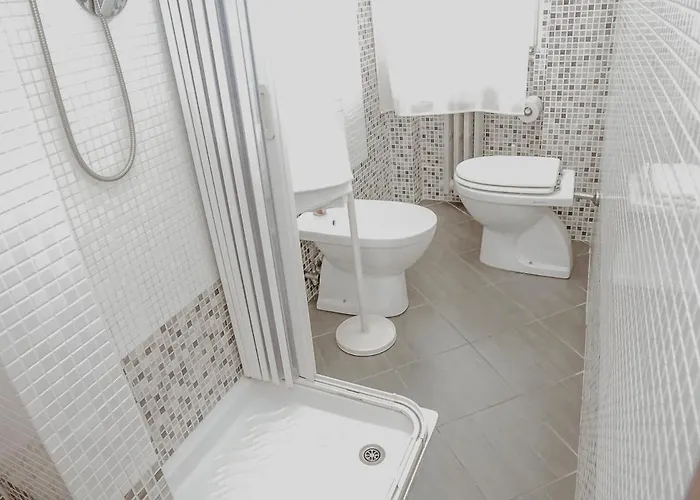 Lampada Di Aladino Hotel