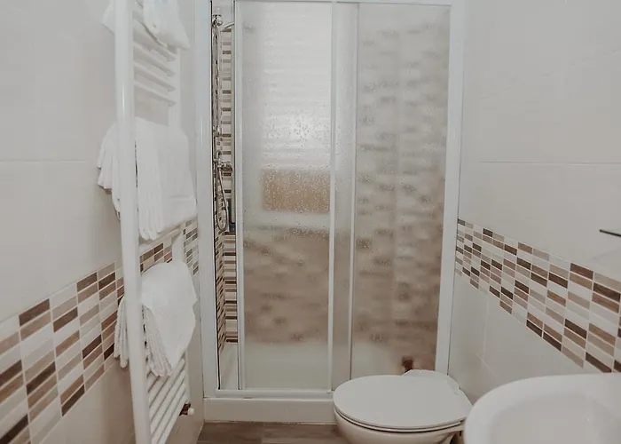 Hotel Lampada Di Aladino 3*