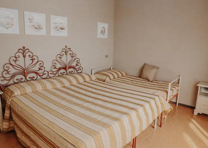 Lampada Di Aladino Hotel Follonica