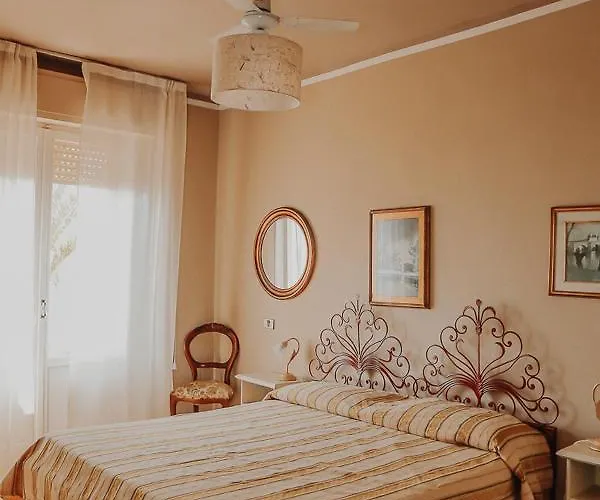 Hotel Lampada Di Aladino