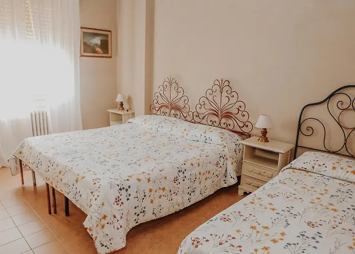 Lampada Di Aladino 3* Follonica