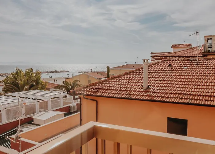 Hotel Lampada Di Aladino 3*