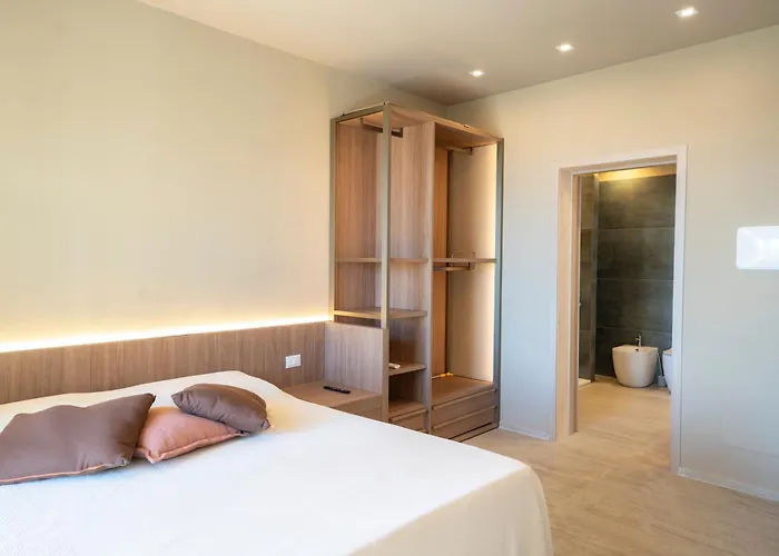 Lampada Di Aladino Hotel Follonica