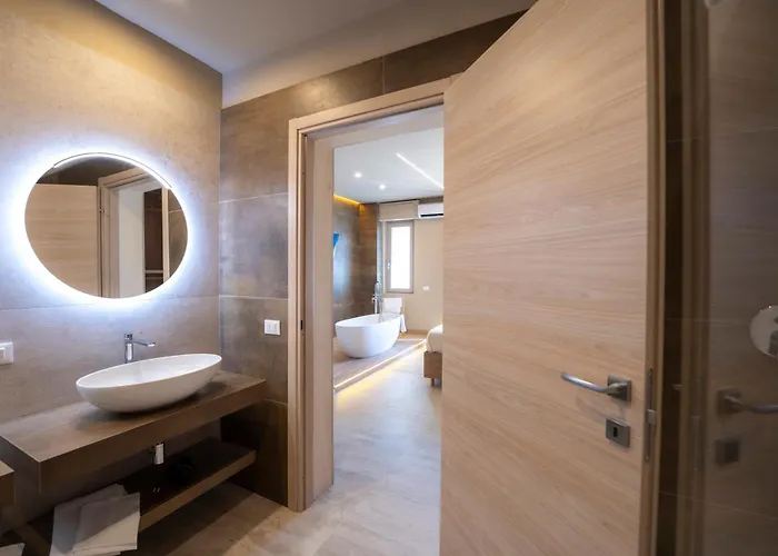 Hotel Lampada Di Aladino 3*