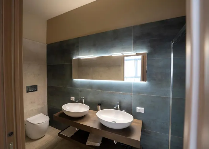 Lampada Di Aladino Hotel 3*