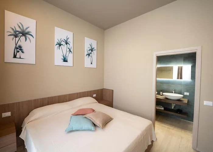 Lampada Di Aladino Hotel