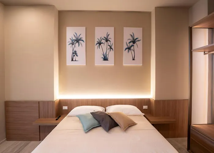 Lampada Di Aladino Hotel Follonica