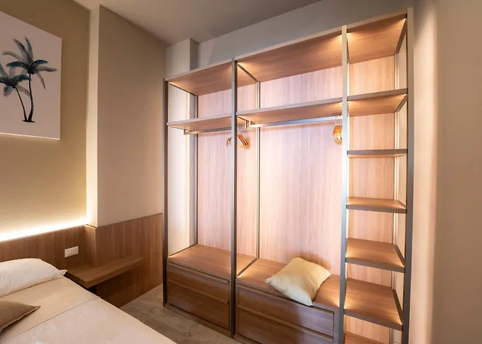 Lampada Di Aladino 3* Follonica