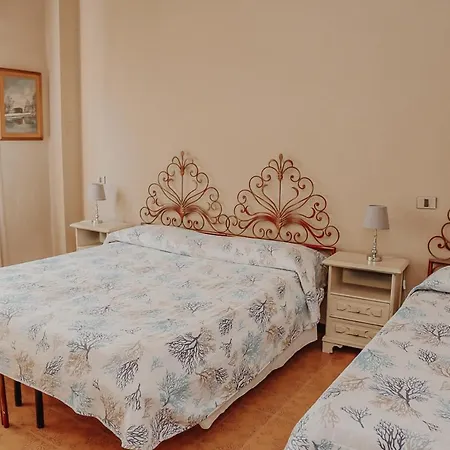 Hotel Lampada Di Aladino Follonica