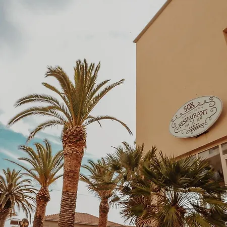 Lampada Di Aladino Follonica