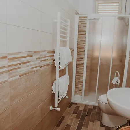 Hotel Lampada Di Aladino