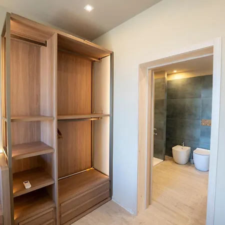 Lampada Di Aladino Hotel