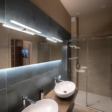 Hotell Lampada Di Aladino