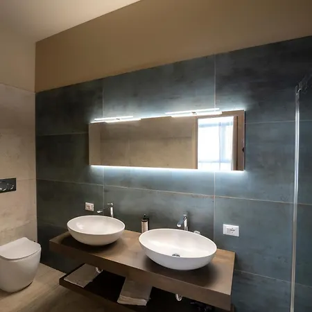 Lampada Di Aladino Hotel 3*