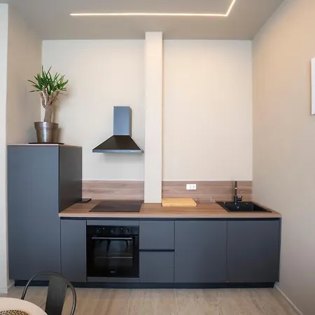 Lampada Di Aladino Hotel Follonica