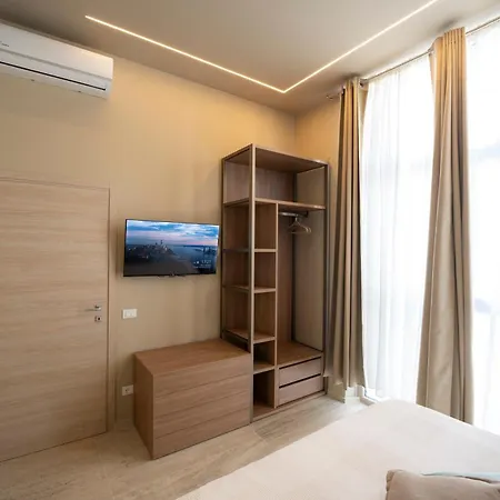 Hotell Lampada Di Aladino Follonica