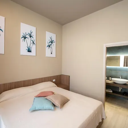 Lampada Di Aladino Hotel